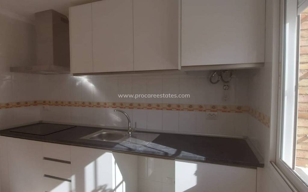 Verkauf - Villa - Ciudad Quesada - Lo Marabu