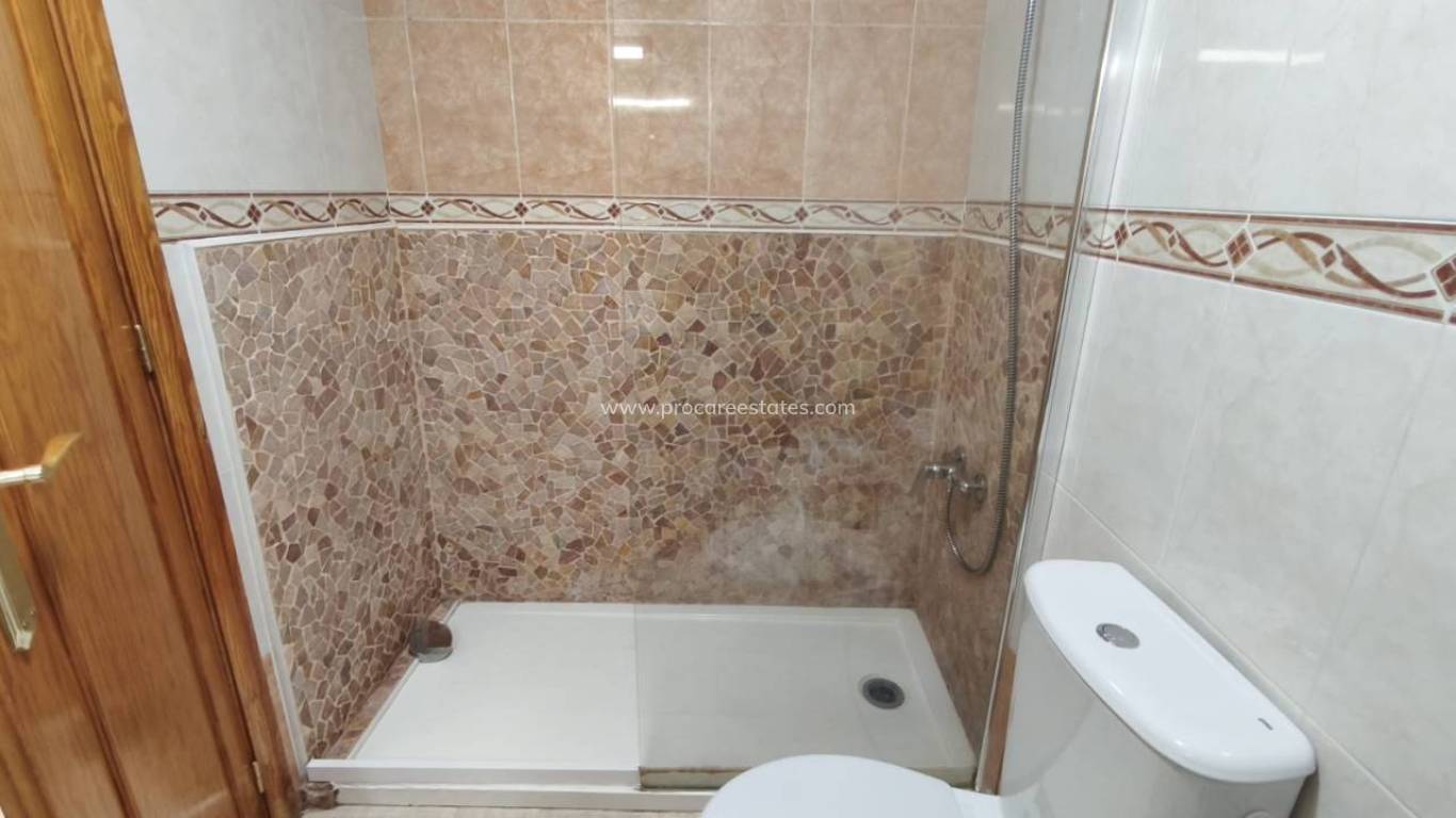 Verkauf - Villa - Ciudad Quesada - Lo Marabu