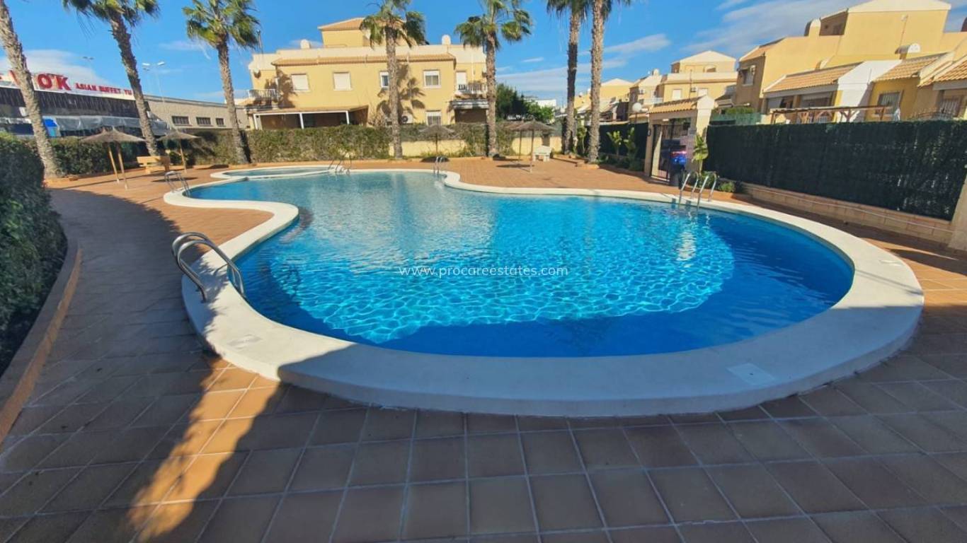 Verkauf - Villa - Ciudad Quesada - Lo Marabu