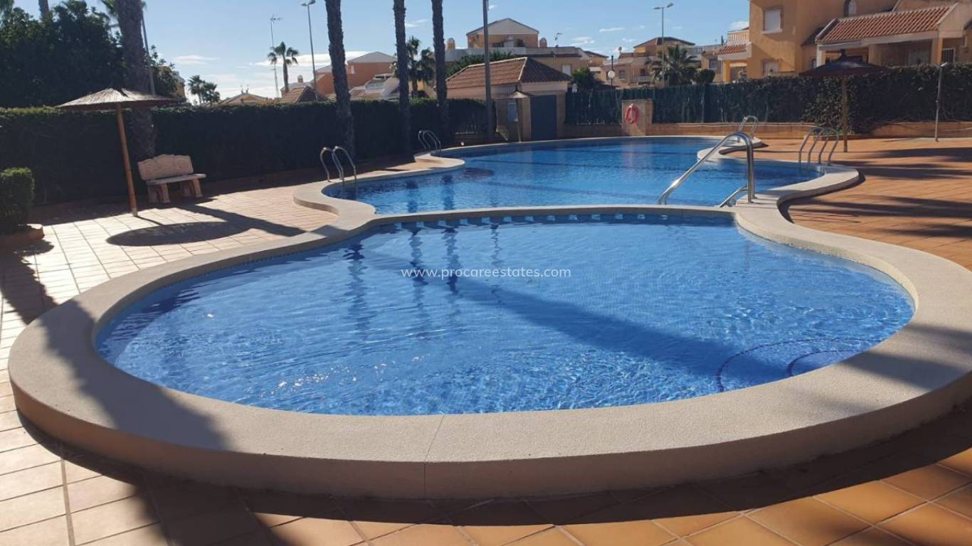 Verkauf - Villa - Ciudad Quesada - Lo Marabu