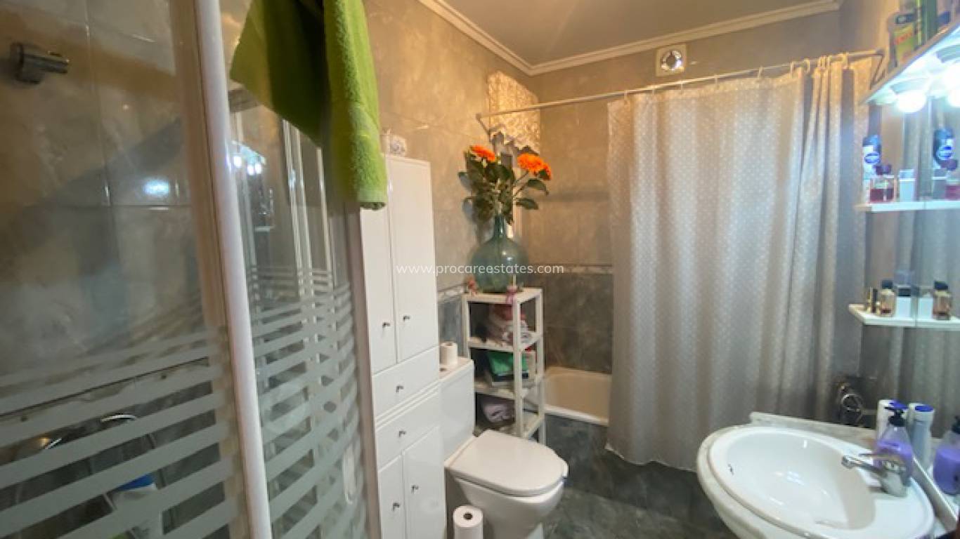 Verkauf - Villa - Ciudad Quesada - Lo Pepin