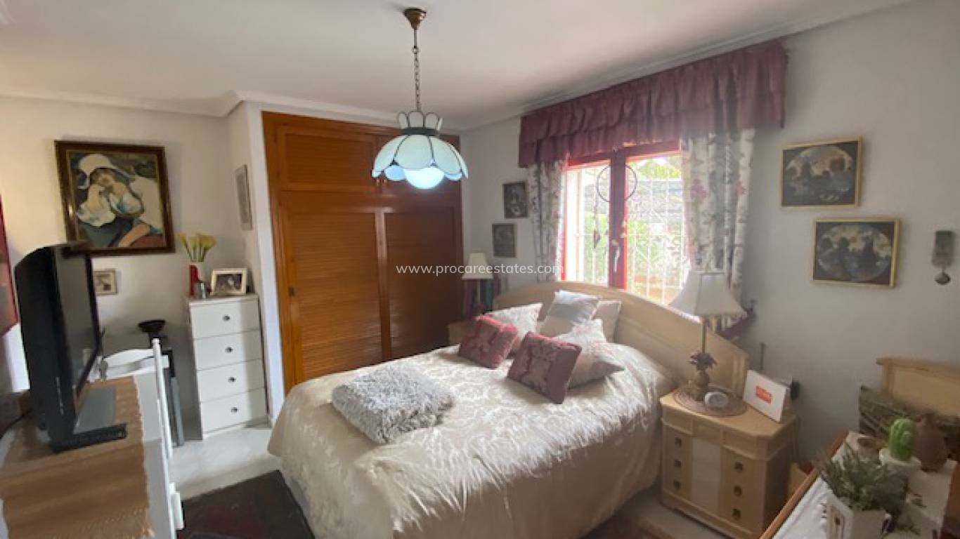 Verkauf - Villa - Ciudad Quesada - Lo Pepin