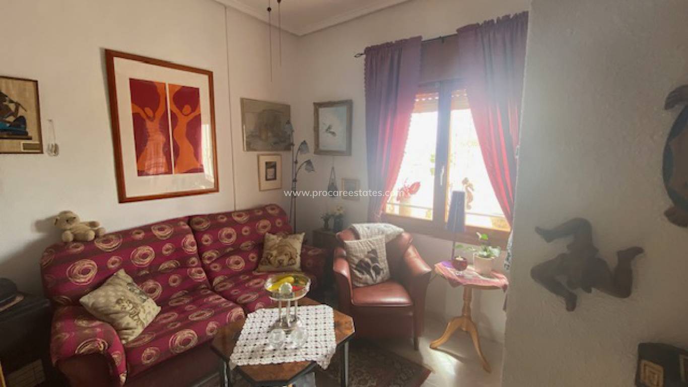 Verkauf - Villa - Ciudad Quesada - Lo Pepin