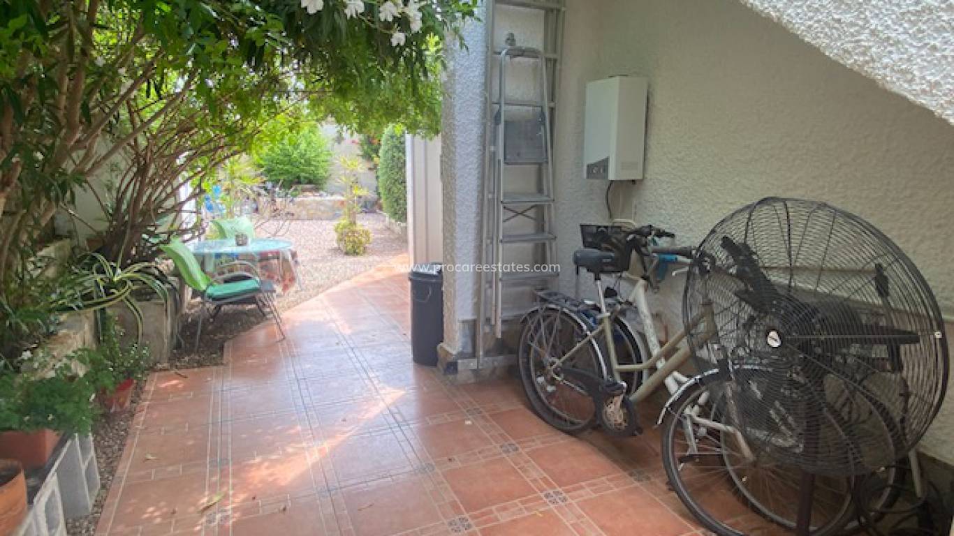 Verkauf - Villa - Ciudad Quesada - Lo Pepin