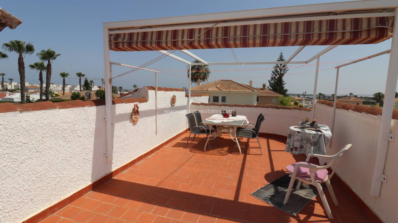 Verkauf - Villa - Ciudad Quesada - Lo Pepin