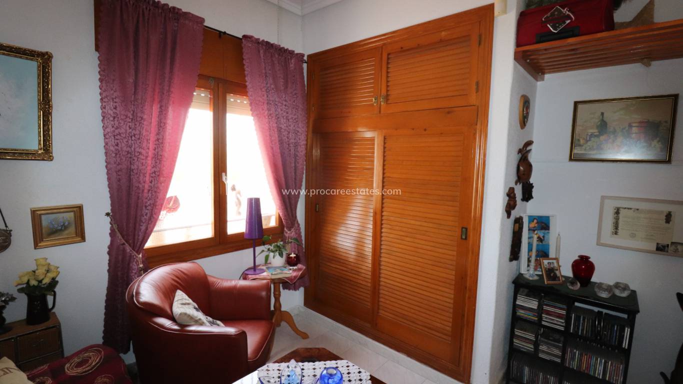 Verkauf - Villa - Ciudad Quesada - Lo Pepin