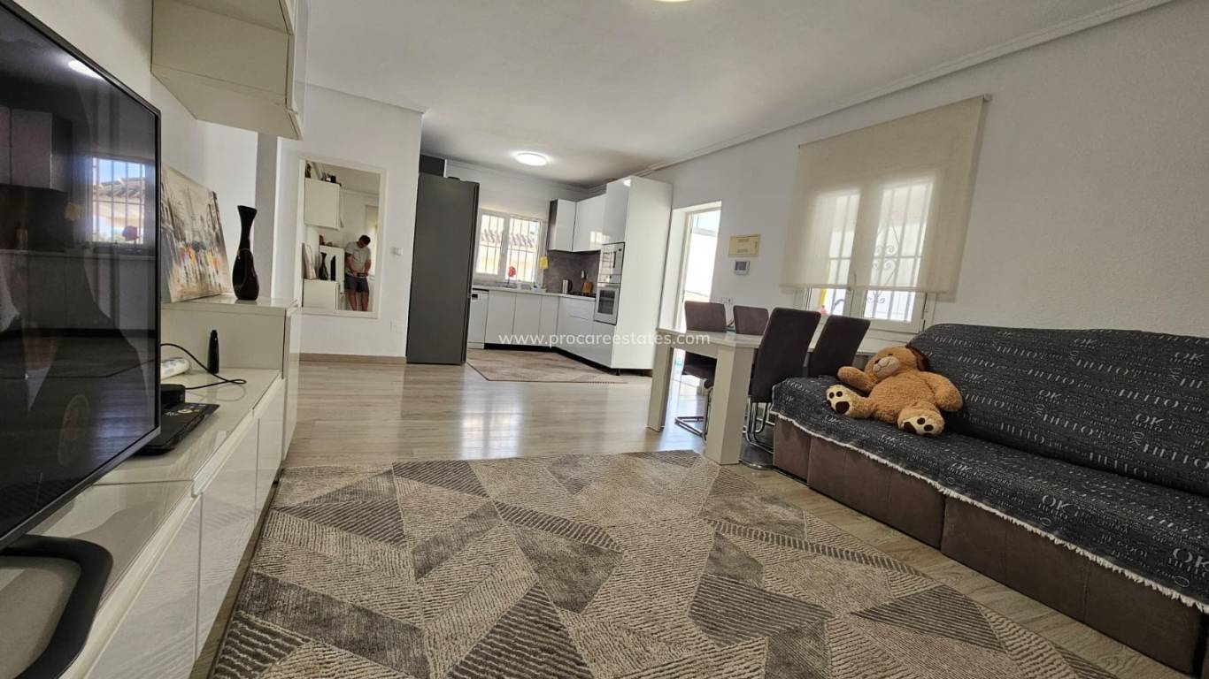 Verkauf - Villa - Ciudad Quesada - Lo Pepin