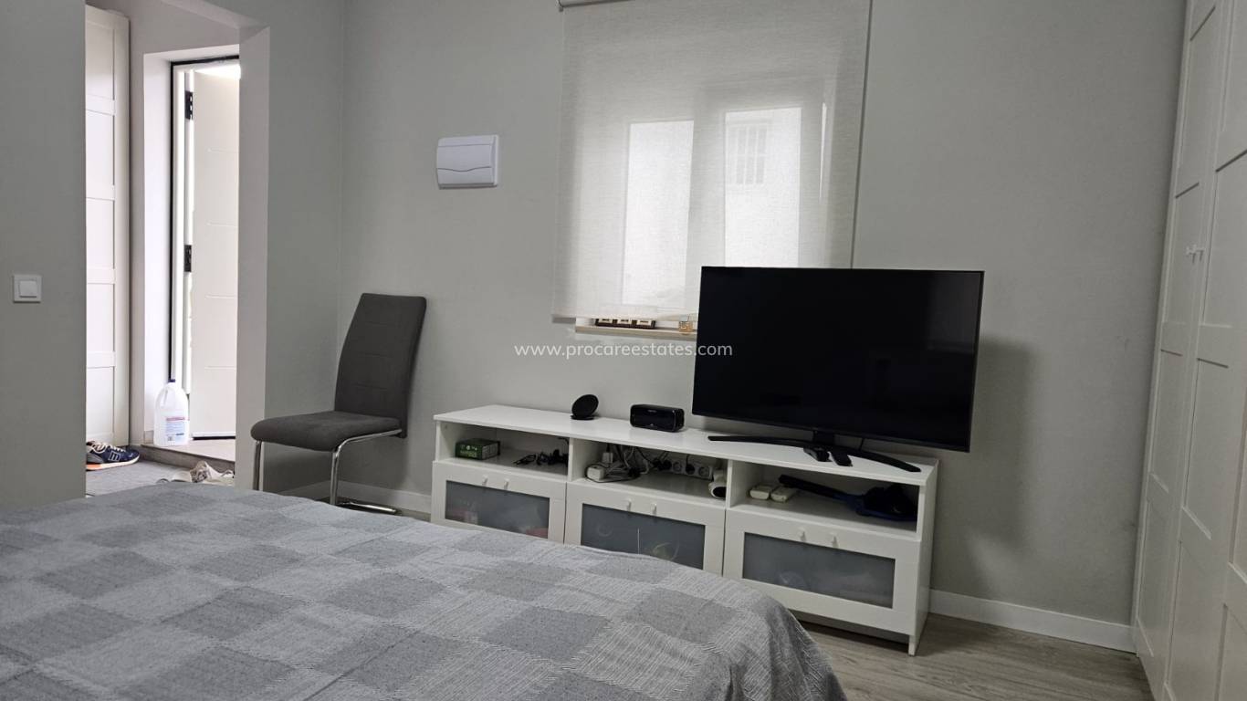 Verkauf - Villa - Ciudad Quesada - Lo Pepin