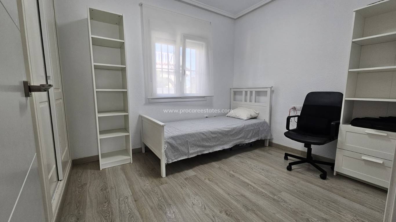 Verkauf - Villa - Ciudad Quesada - Lo Pepin