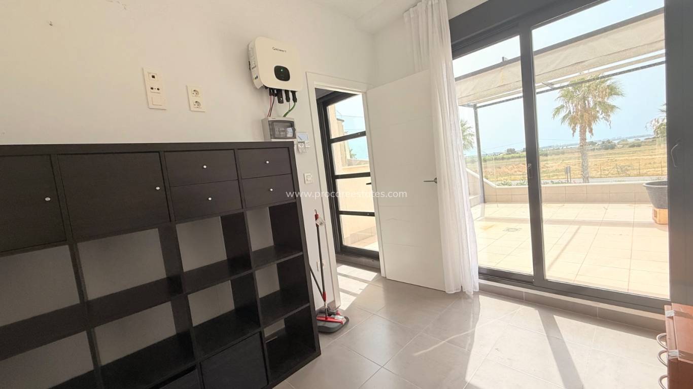 Verkauf - Villa - Ciudad Quesada - Pueblo Bravo