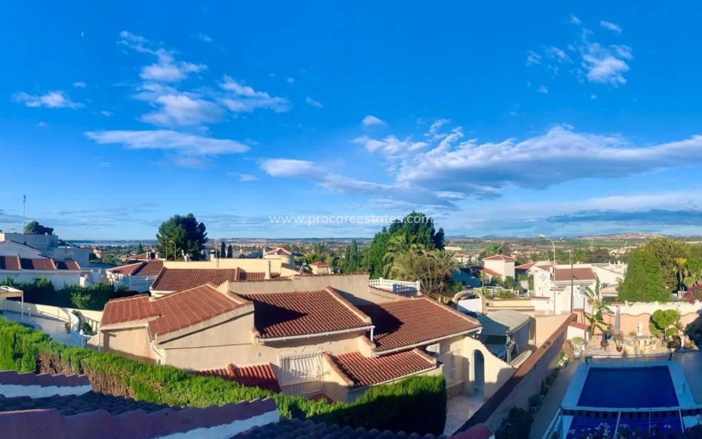 Verkauf - Villa - Ciudad Quesada - Quesada Center