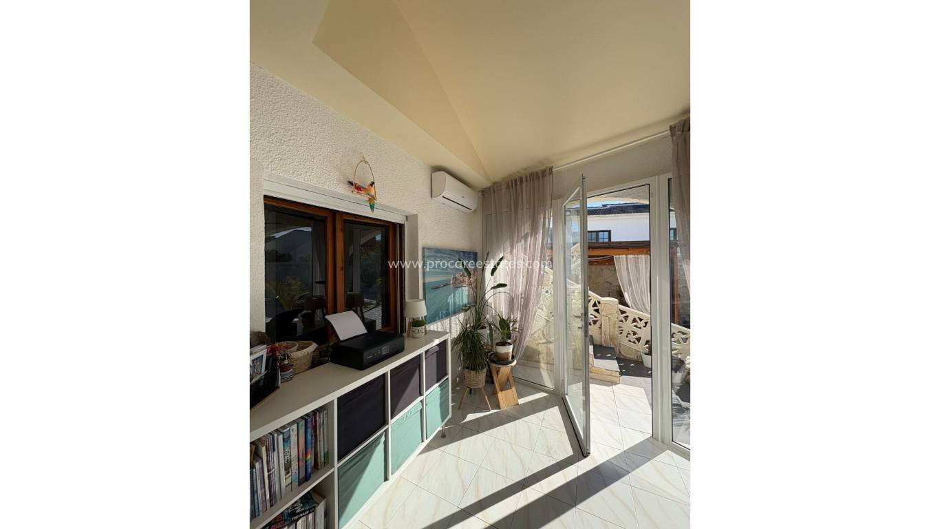 Verkauf - Villa - Ciudad Quesada - Quesada Center