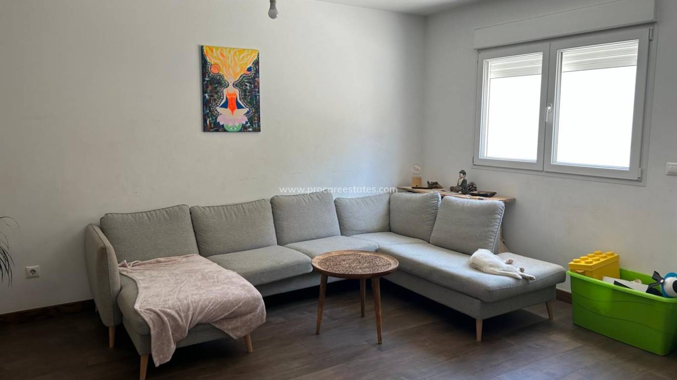 Verkauf - Villa - Ciudad Quesada - Rojales