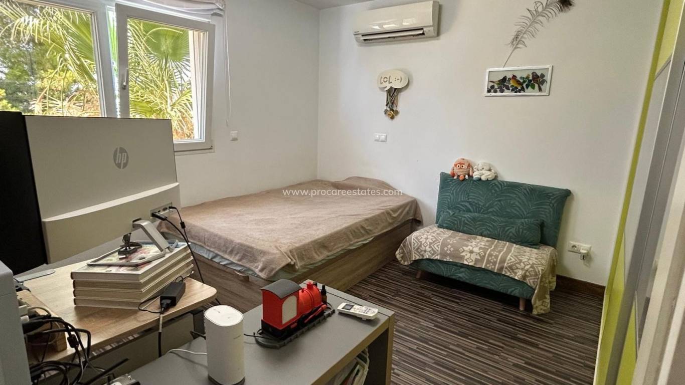 Verkauf - Villa - Ciudad Quesada - Rojales