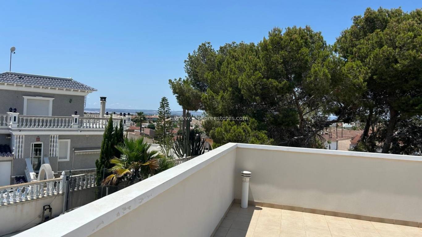 Verkauf - Villa - Ciudad Quesada - Rojales