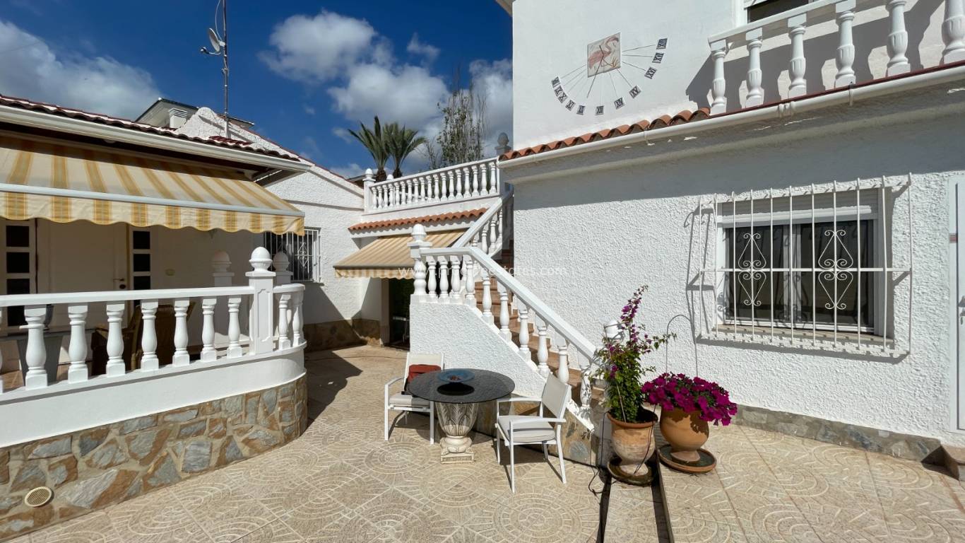 Verkauf - Villa - Ciudad Quesada - Rojales