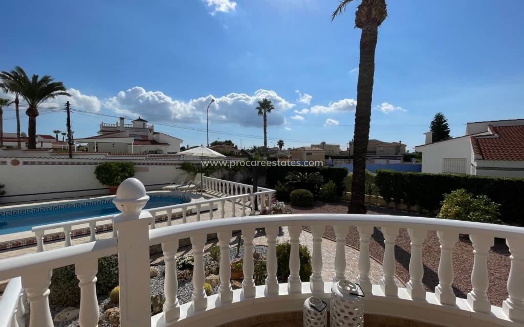 Verkauf - Villa - Ciudad Quesada - Rojales