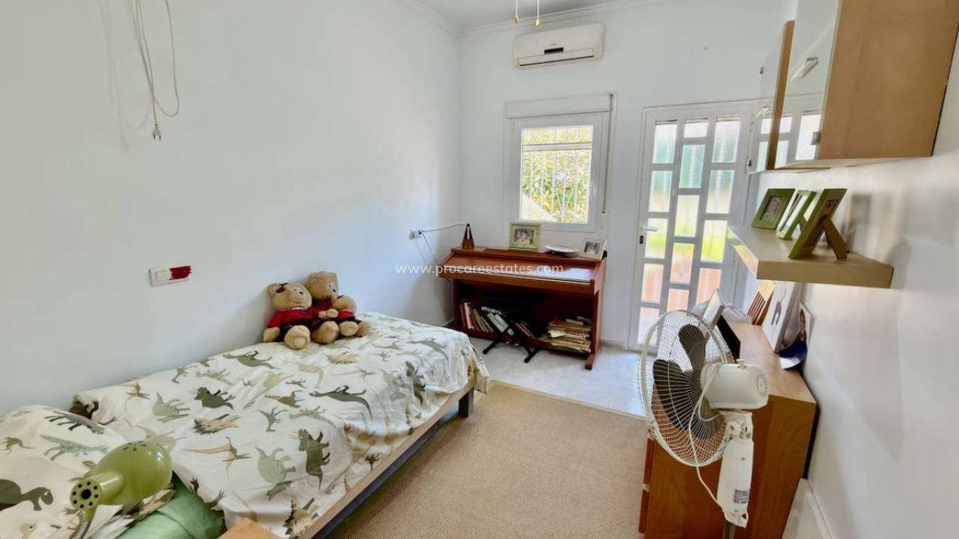 Verkauf - Villa - Ciudad Quesada - Rojales