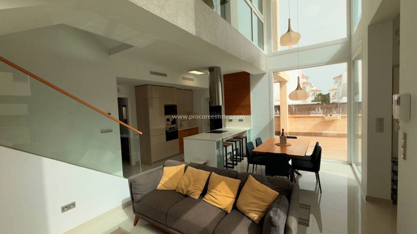 Verkauf - Villa - Ciudad Quesada - Rojales