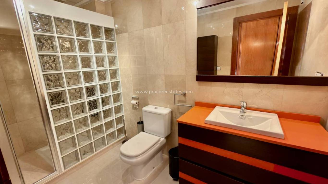 Verkauf - Villa - Ciudad Quesada - Rojales