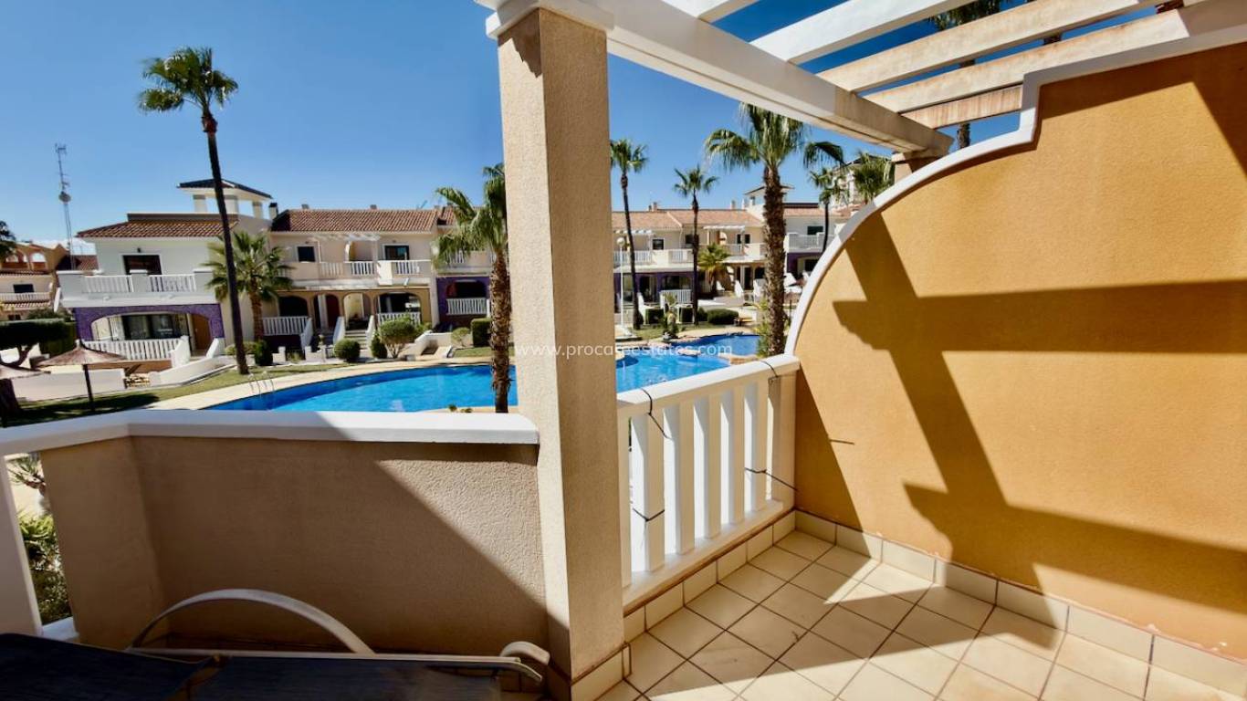 Verkauf - Villa - Ciudad Quesada - Rojales