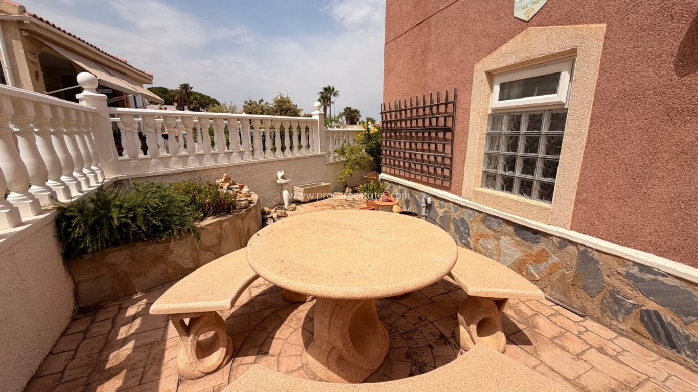 Verkauf - Villa - Ciudad Quesada - Rojales