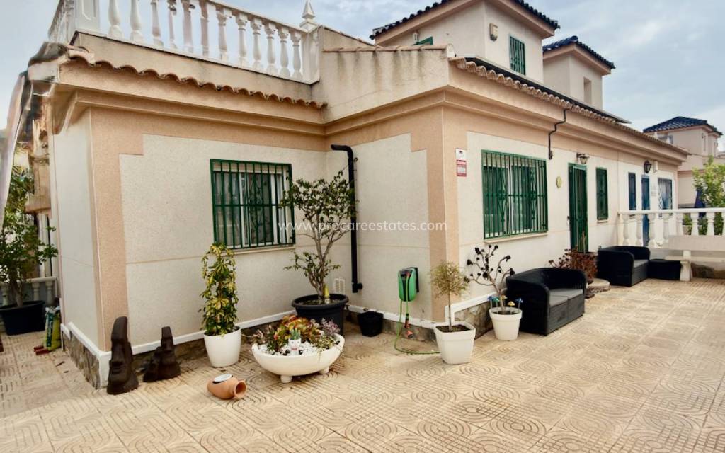 Verkauf - Villa - Ciudad Quesada - Rojales