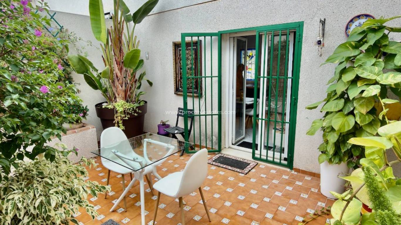 Verkauf - Villa - Ciudad Quesada - Rojales