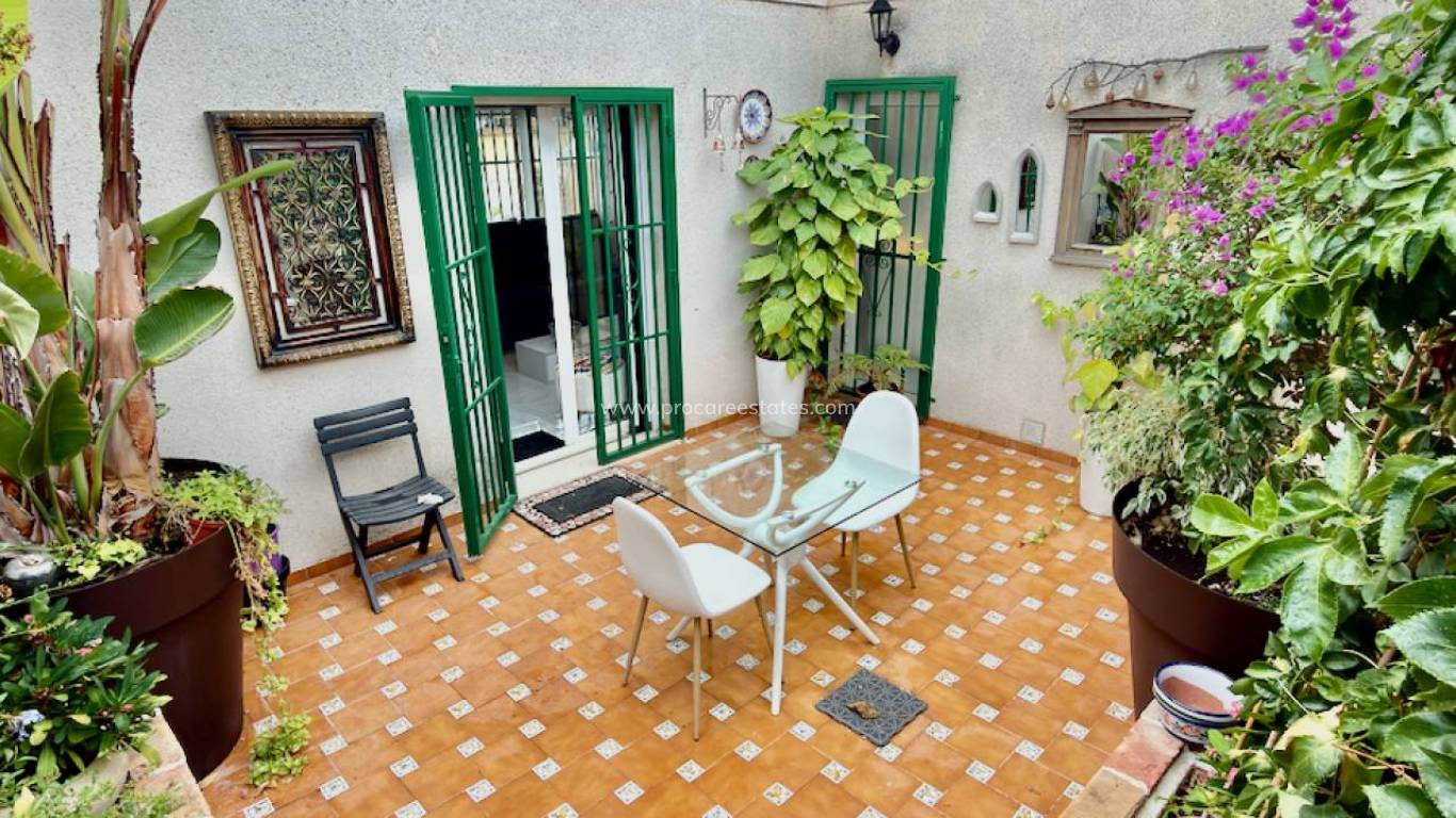 Verkauf - Villa - Ciudad Quesada - Rojales