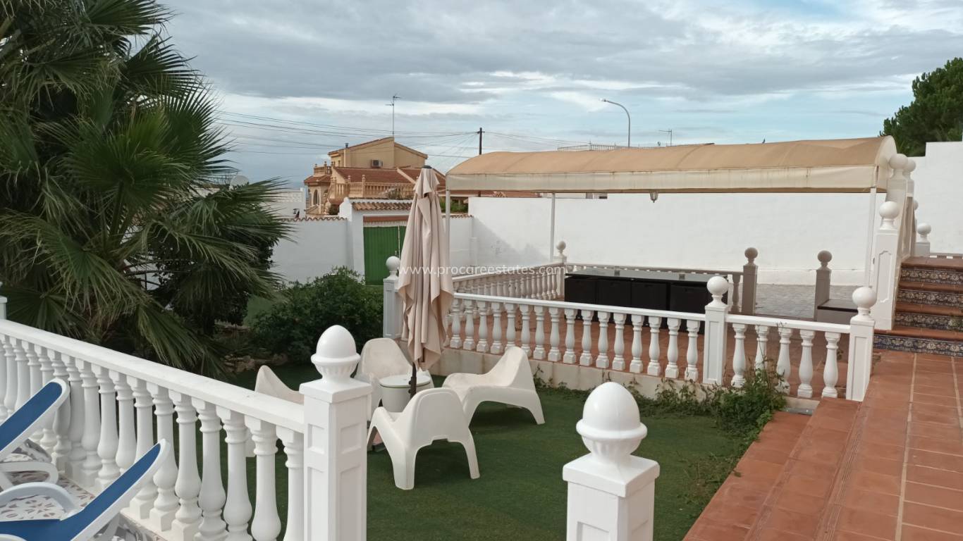 Verkauf - Villa - Ciudad Quesada