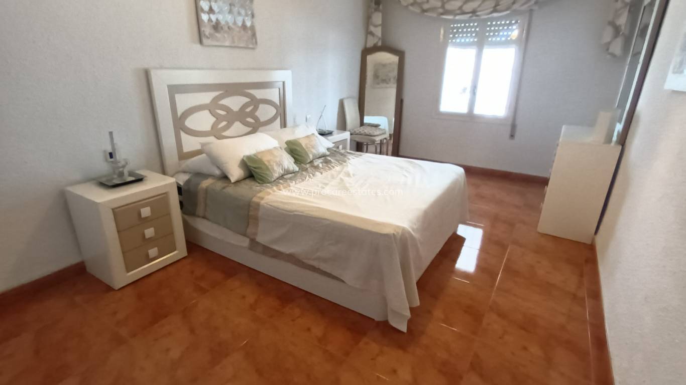 Verkauf - Villa - Ciudad Quesada