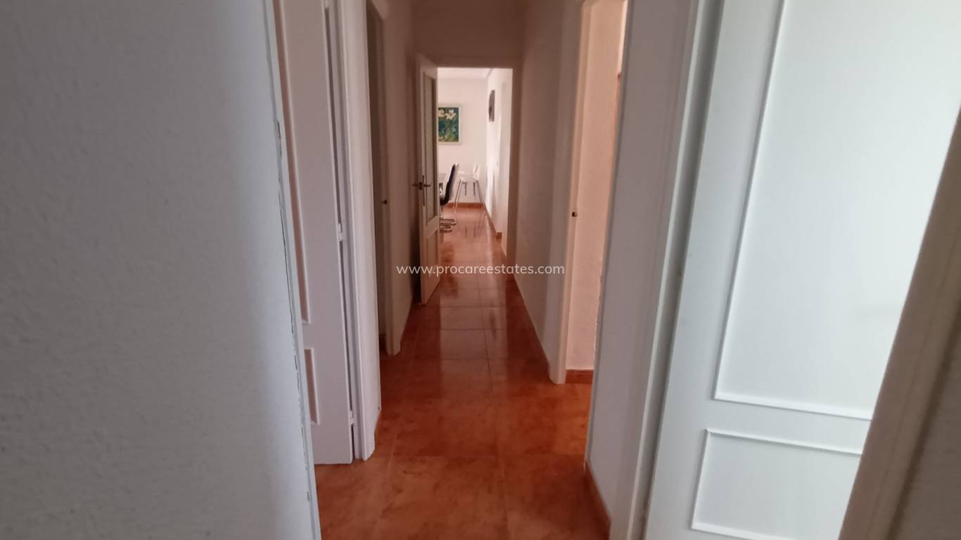 Verkauf - Villa - Ciudad Quesada