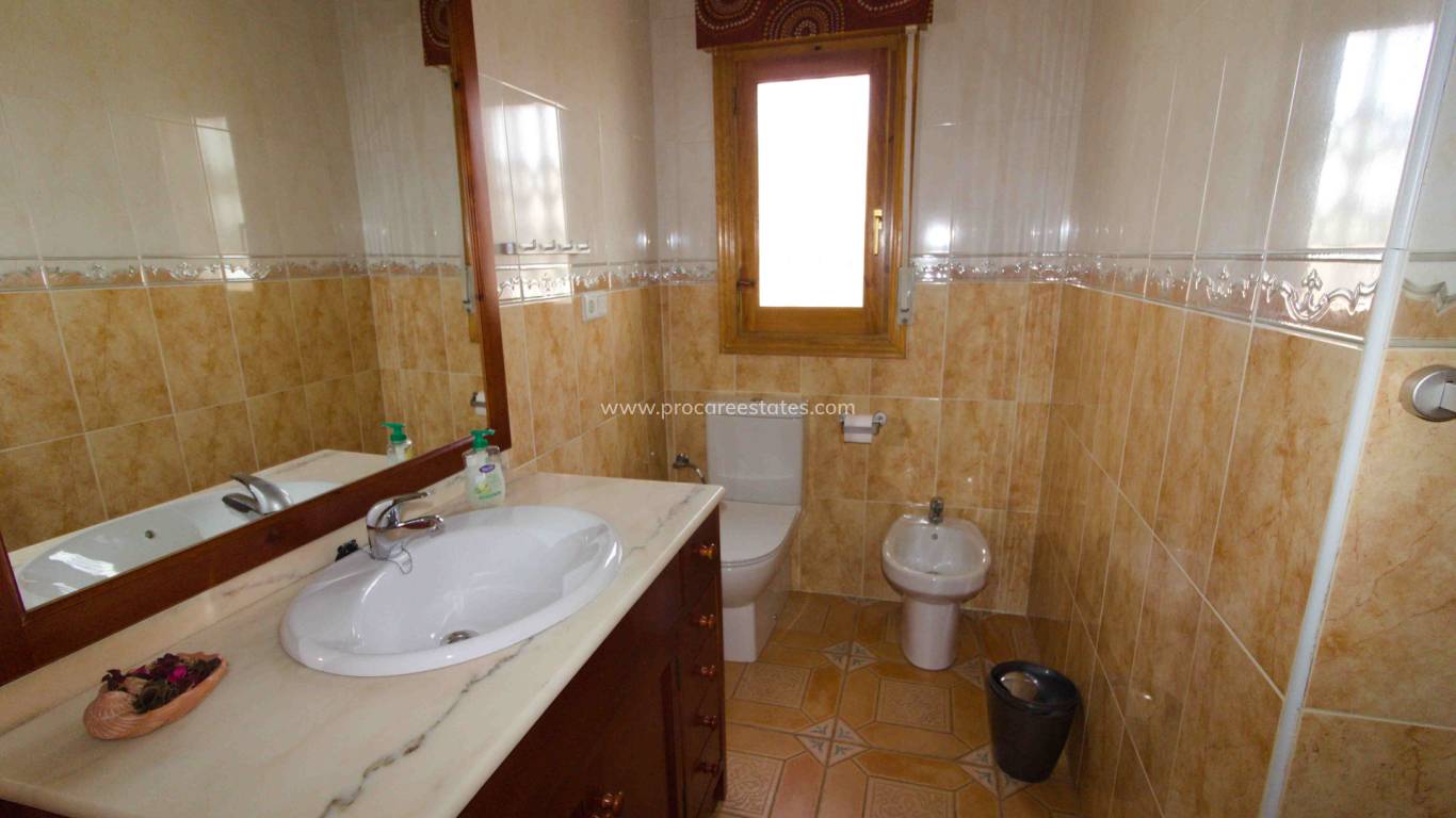 Verkauf - Villa - Ciudad Quesada