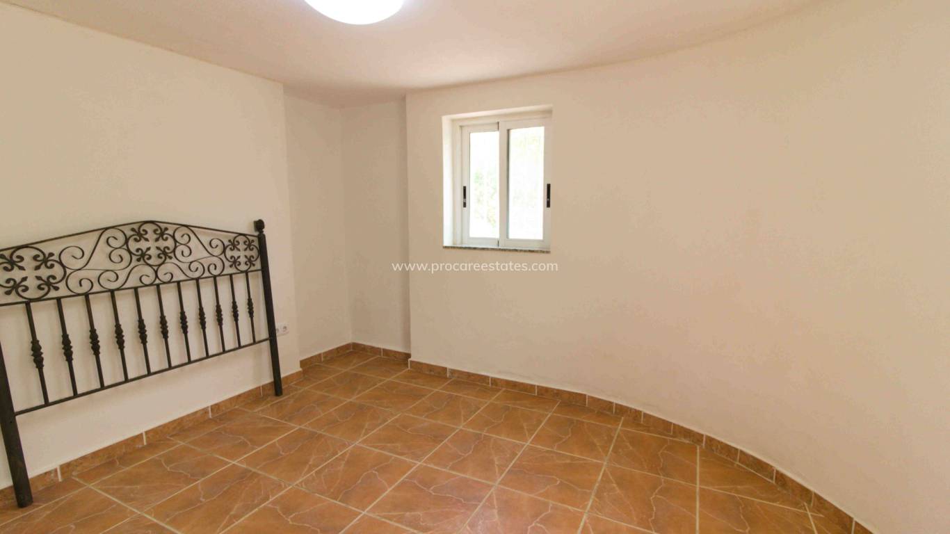 Verkauf - Villa - Ciudad Quesada