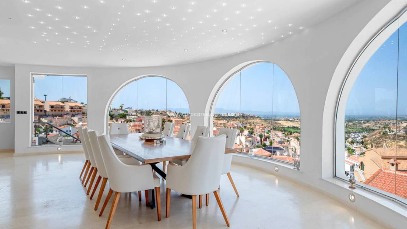 Verkauf - Villa - Ciudad Quesada