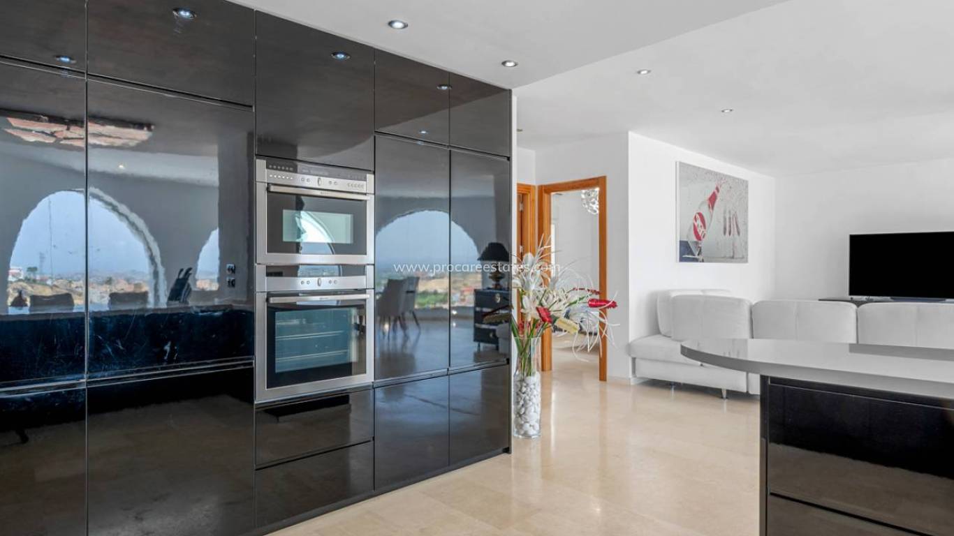 Verkauf - Villa - Ciudad Quesada