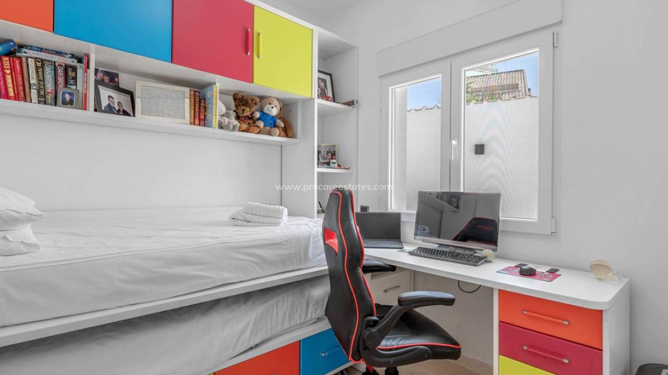 Verkauf - Villa - Ciudad Quesada