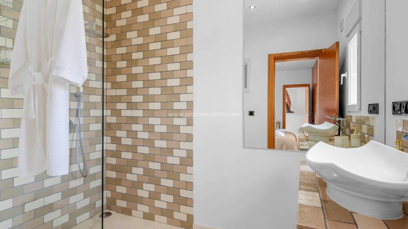 Verkauf - Villa - Ciudad Quesada