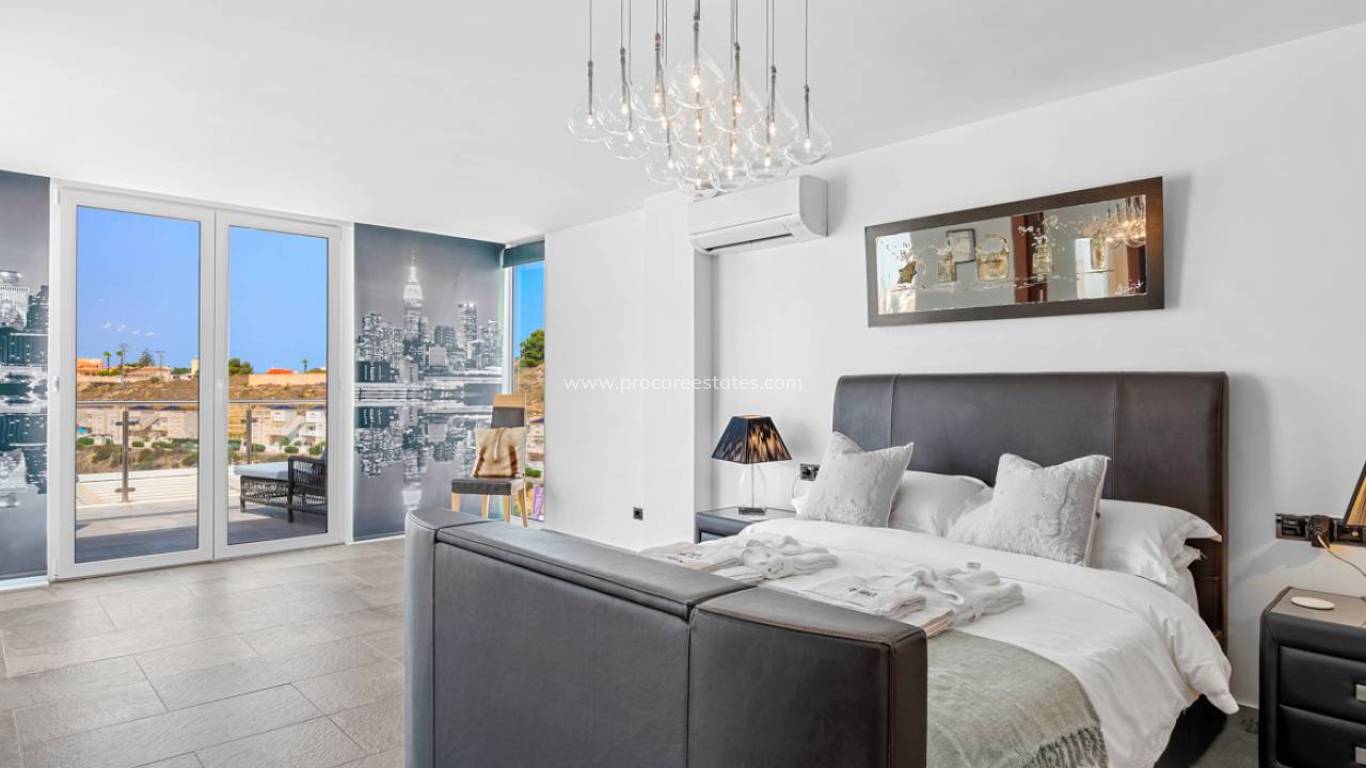 Verkauf - Villa - Ciudad Quesada