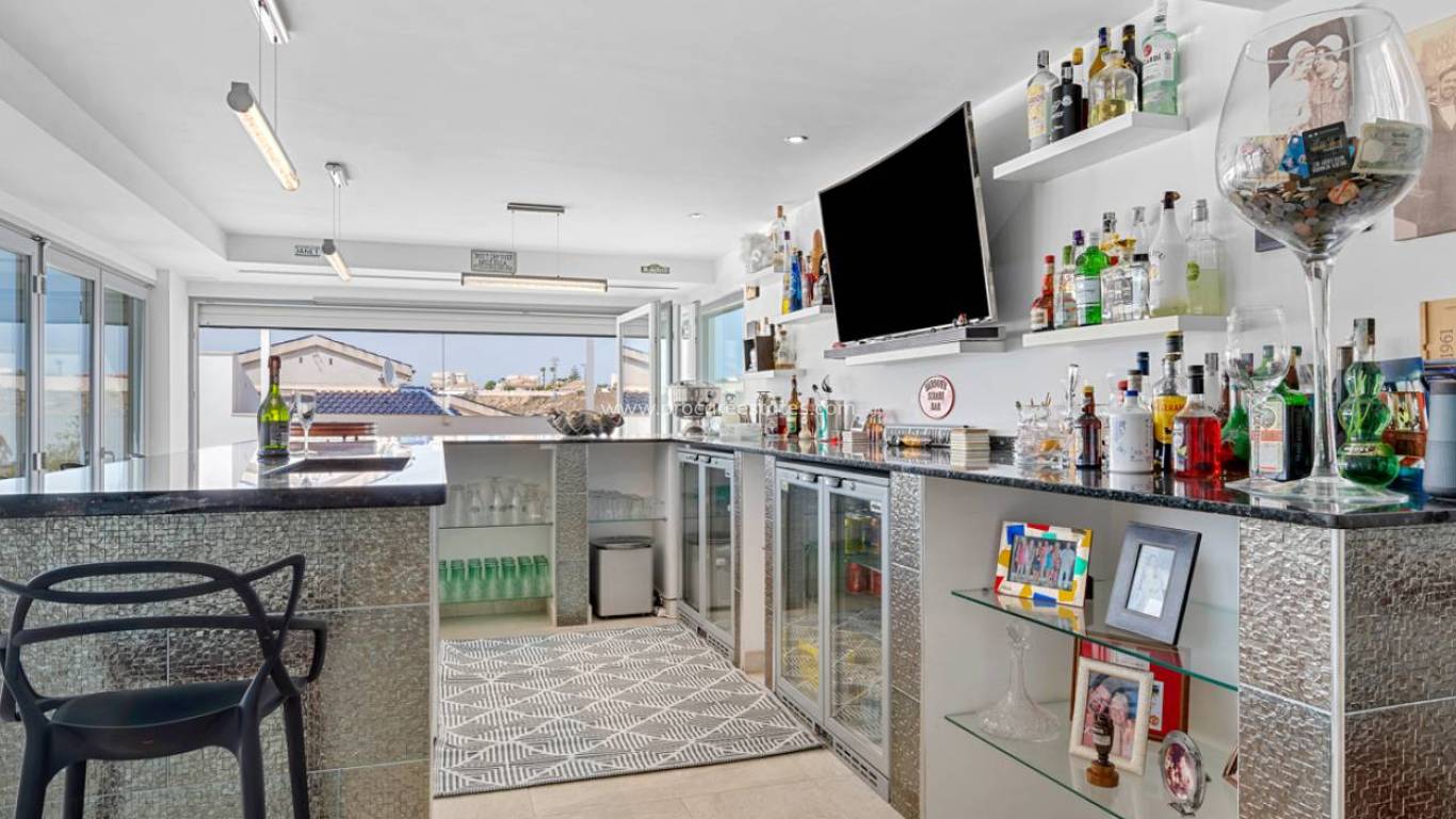 Verkauf - Villa - Ciudad Quesada