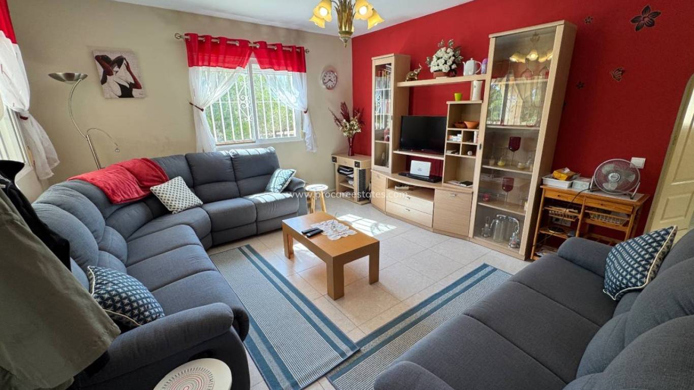 Verkauf - Villa - Ciudad Quesada