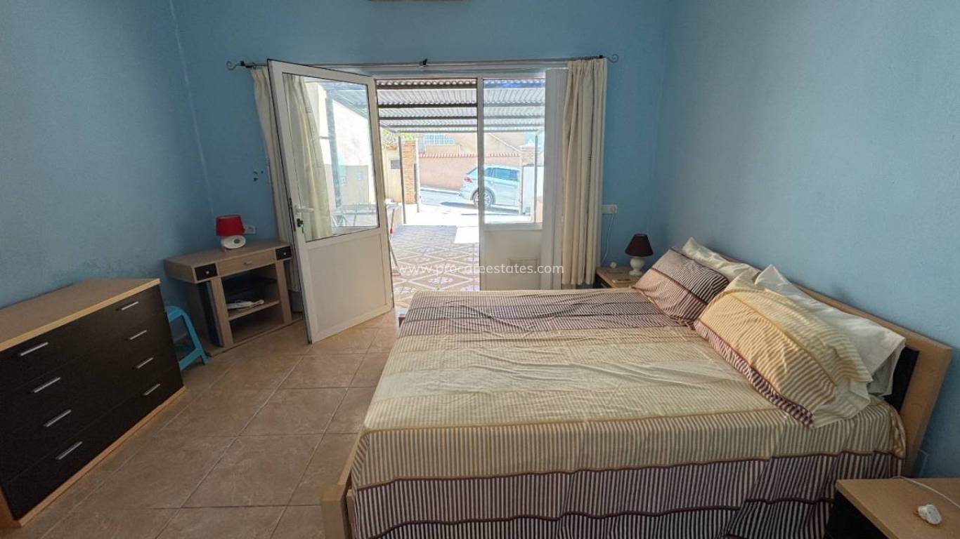 Verkauf - Villa - Ciudad Quesada