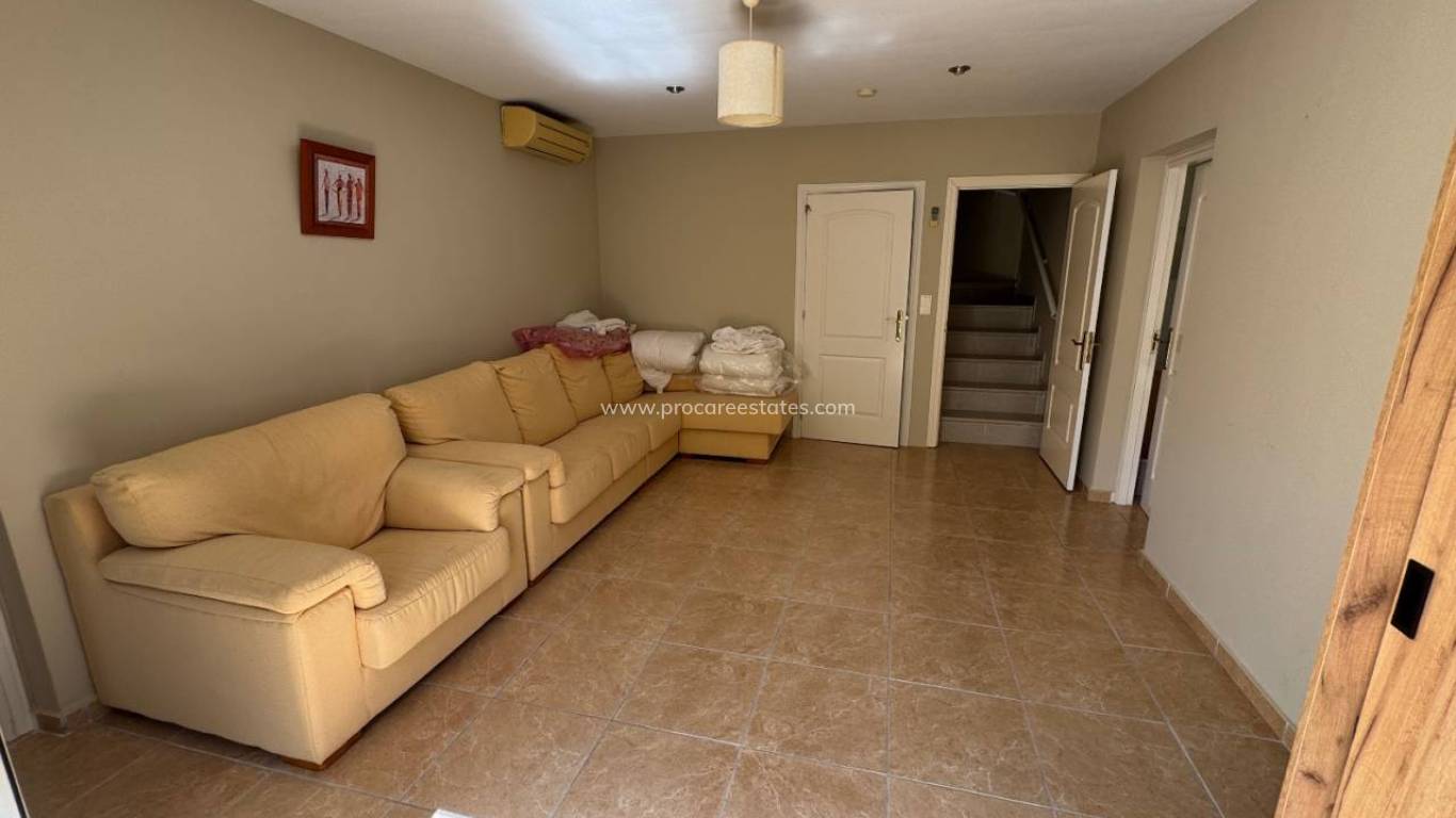 Verkauf - Villa - Ciudad Quesada