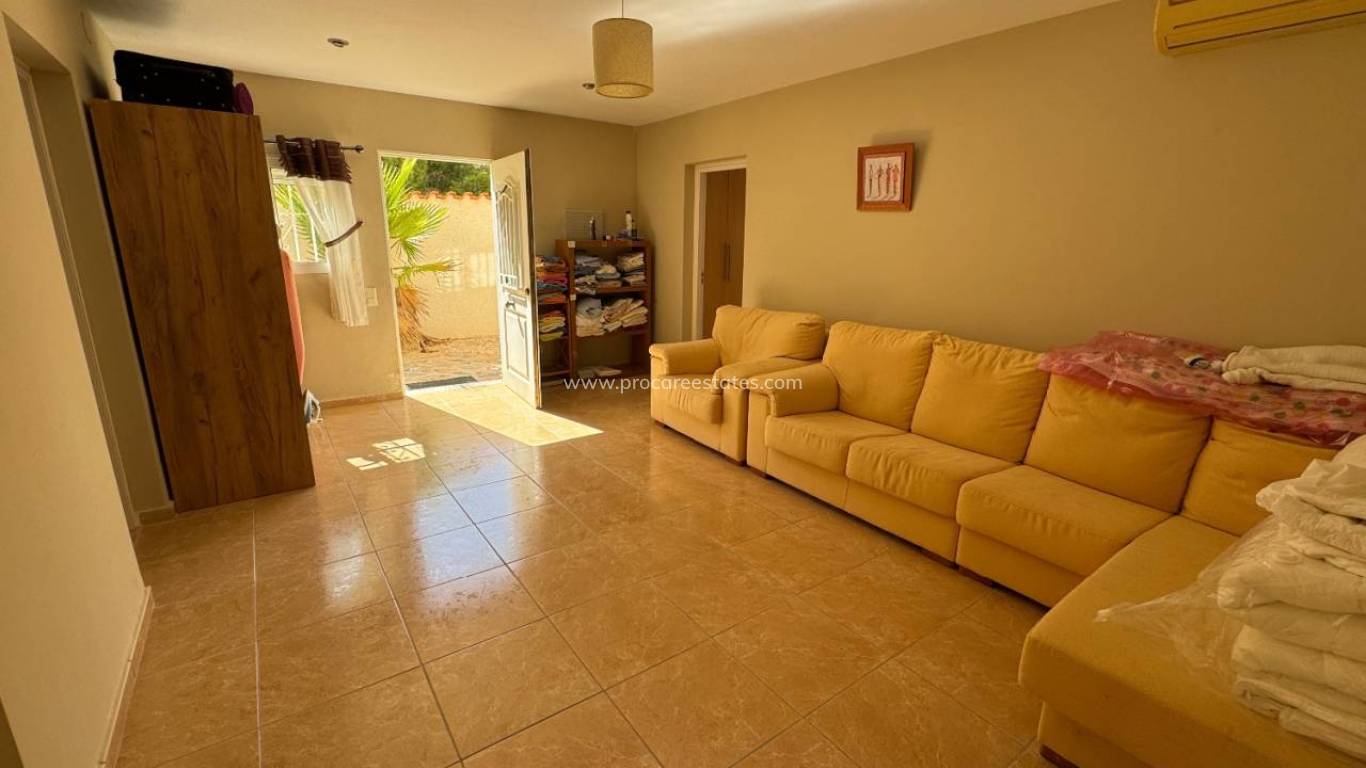 Verkauf - Villa - Ciudad Quesada