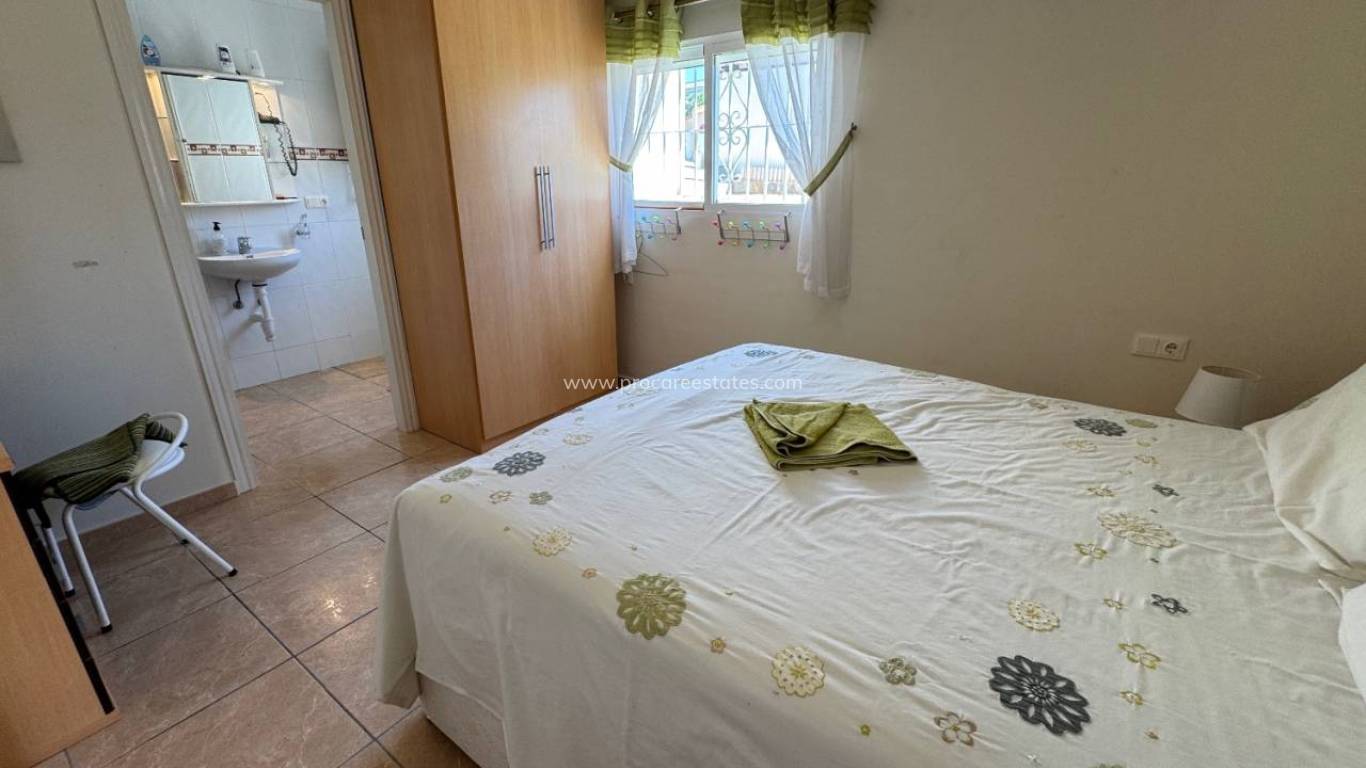 Verkauf - Villa - Ciudad Quesada