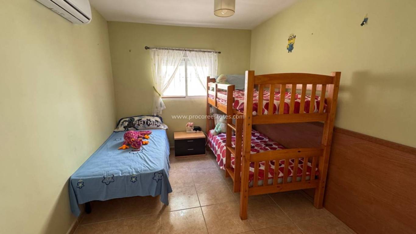 Verkauf - Villa - Ciudad Quesada