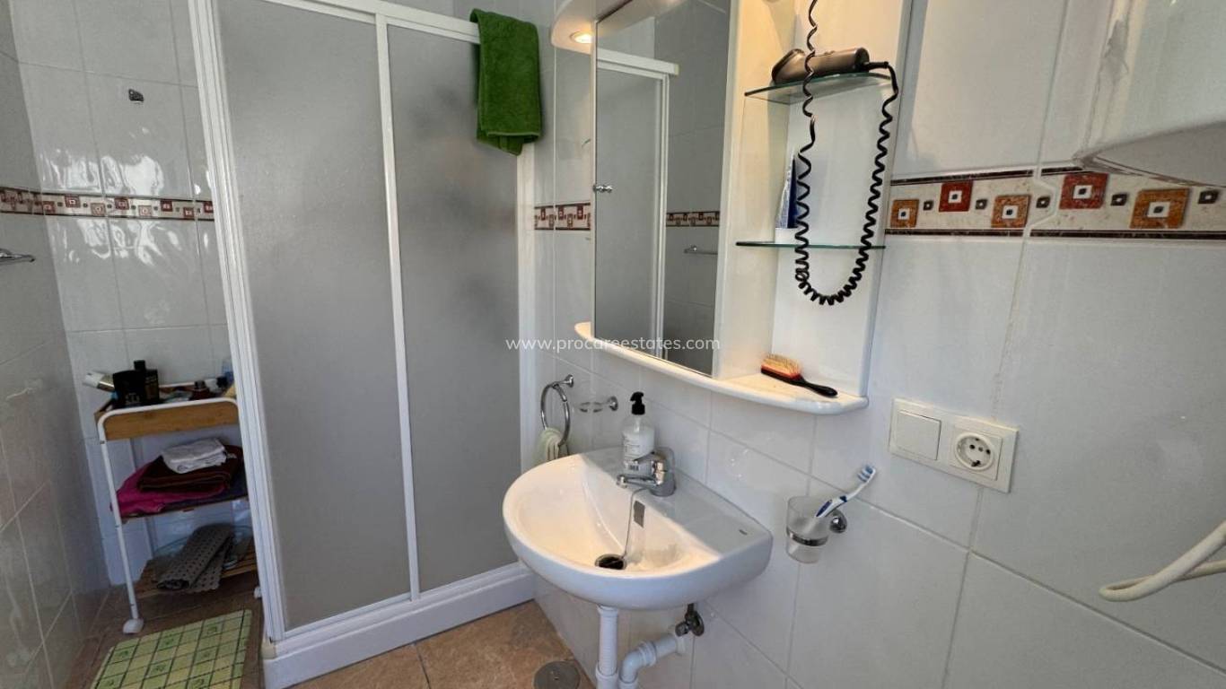 Verkauf - Villa - Ciudad Quesada