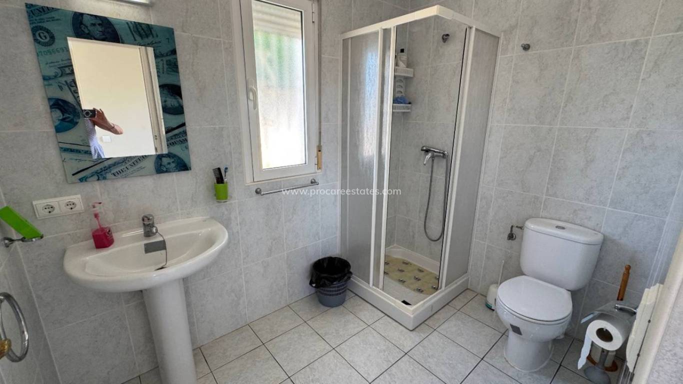 Verkauf - Villa - Ciudad Quesada