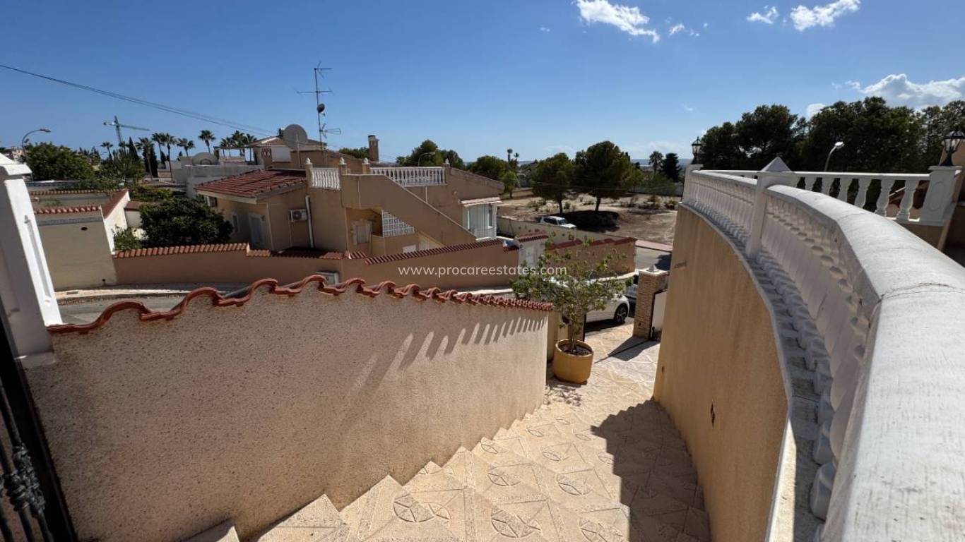 Verkauf - Villa - Ciudad Quesada