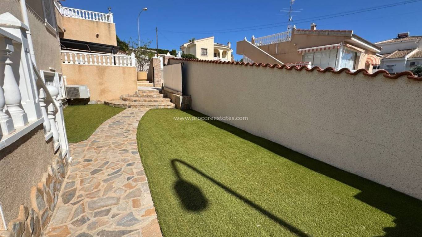 Verkauf - Villa - Ciudad Quesada